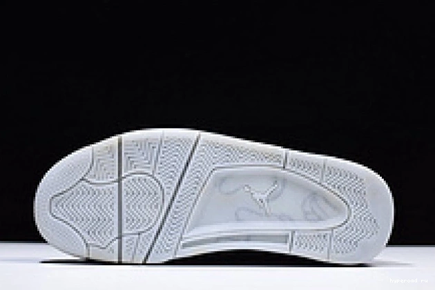 retro 4 001 kaws black Air 930155 Jordan Nike 0721